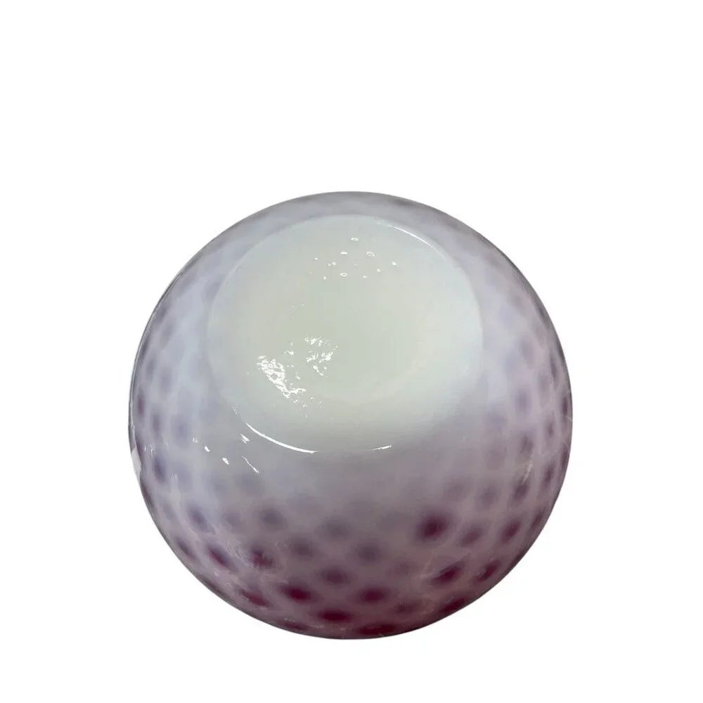 Unknown red round